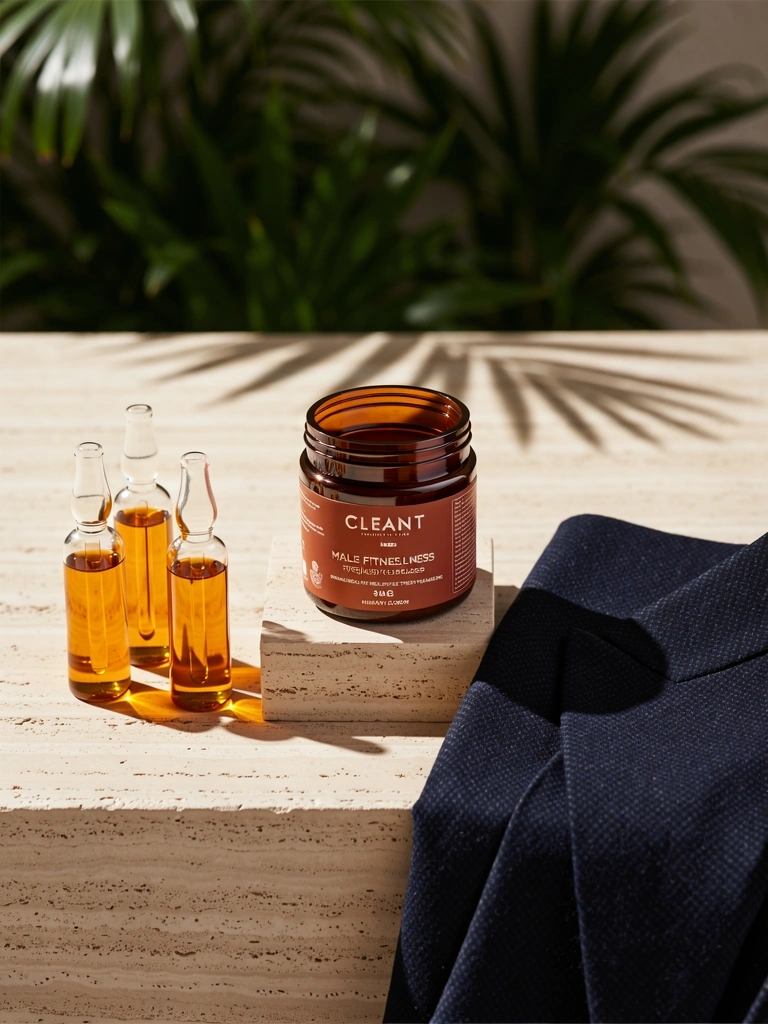 The Core Foundation Multivitamin